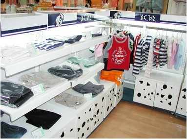 跨界商机 斑点狗童装加盟与家居用品销售的融合之道