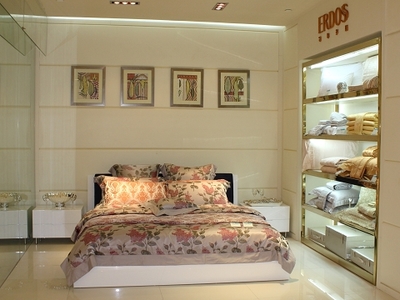 孚日家居生活馆加盟前景与机遇分析