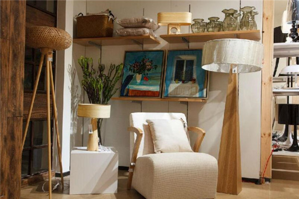 我家生活家居馆 打造品质生活，精选家居用品