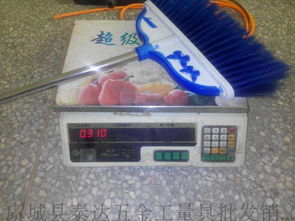 厂家直销家居日用品扫把扫帚 软毛、塑料、不锈钢清洁工具全方位解析