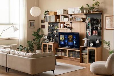 源氏木语荣登浪潮新消费 家居用品销售的创新典范